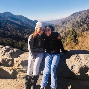 Meet your Posher, Nenita